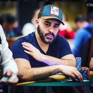 Meet your Posher, Charbel